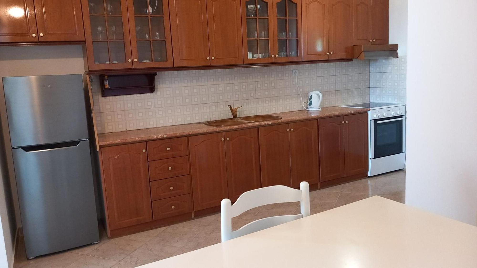 Thomas Apartments Саранда Екстер'єр фото